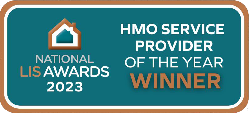 Awarded Best HMO Ssrvice Provider 2023