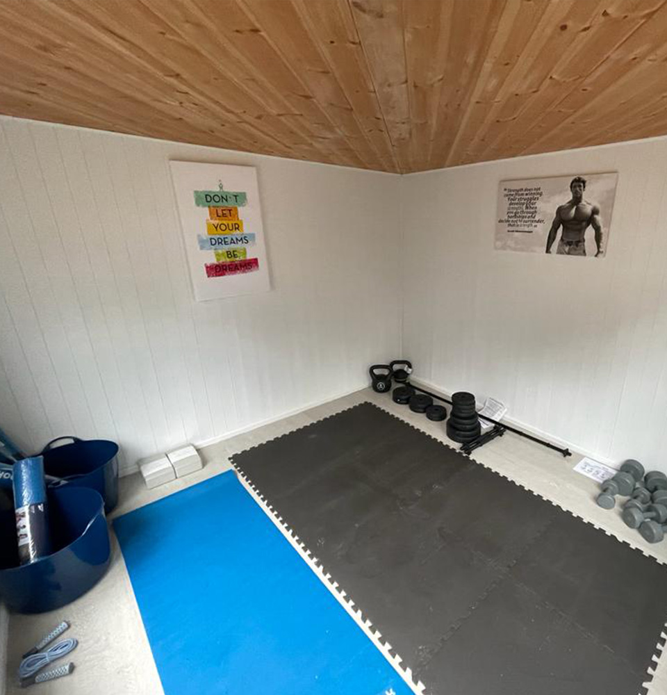 The Sporty HMO - HMO Case Study