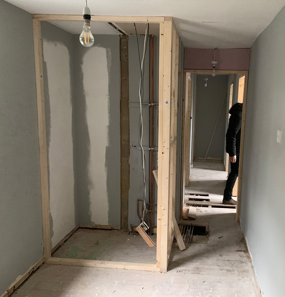 Las Vegas - HMO Case Study - Before