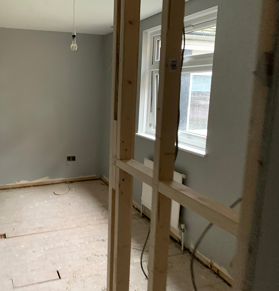 Las Vegas - HMO Case Study - Before