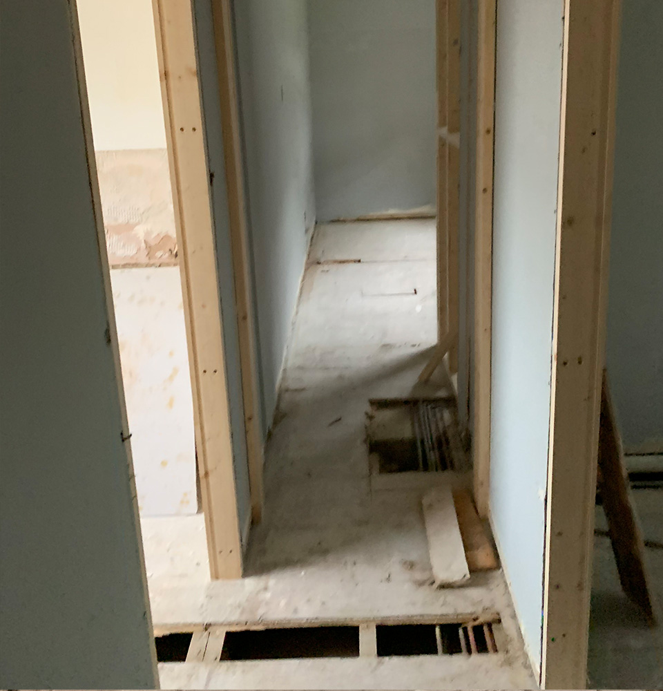Las Vegas - HMO Case Study - Before