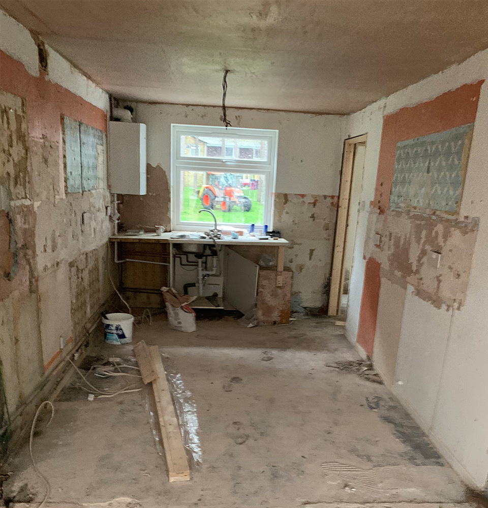Las Vegas - HMO Case Study - Before