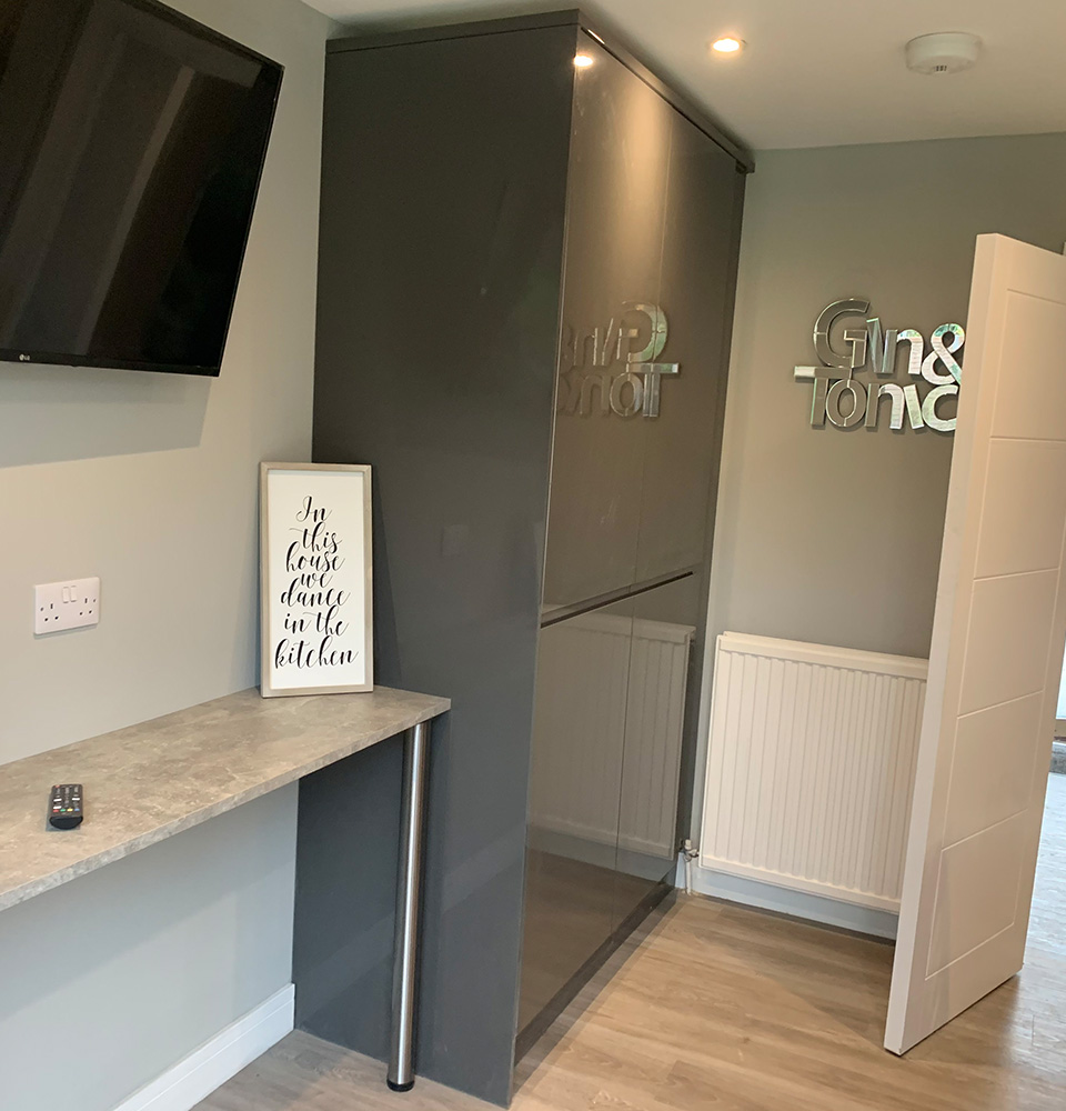 Las Vegas - HMO Case Study - Completed Project