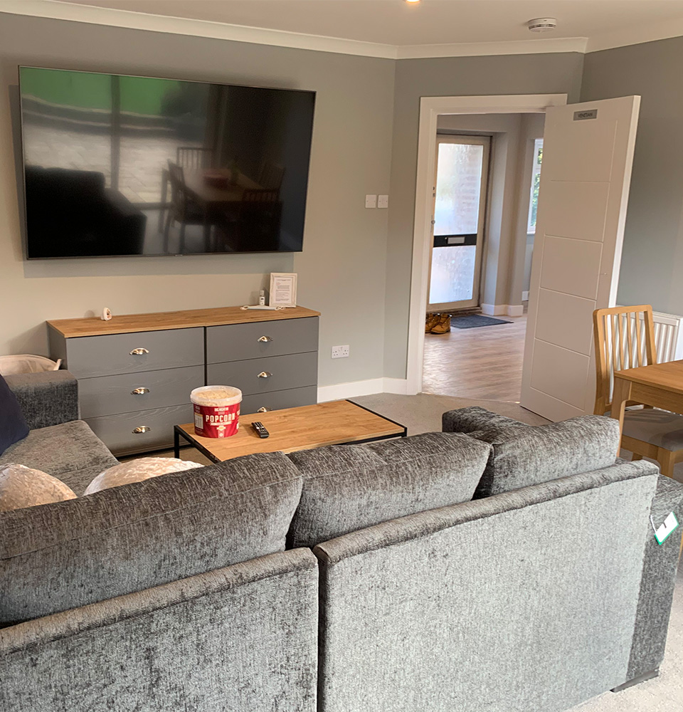 Las Vegas - HMO Case Study - Completed Project