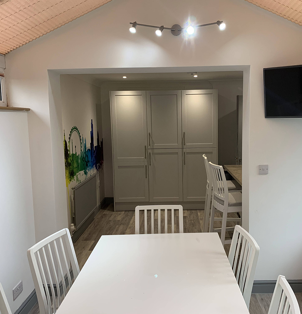HMO Case Study - The Figures