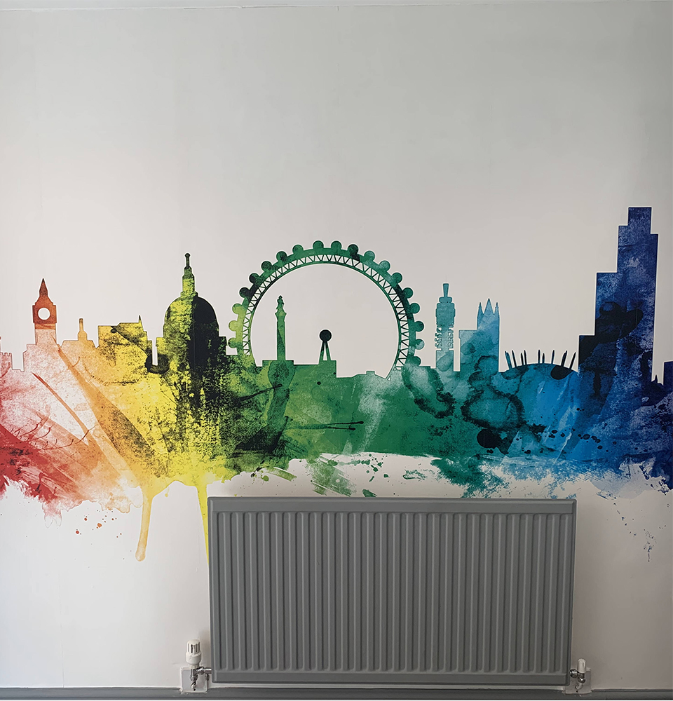 HMO Case Study - The Figures