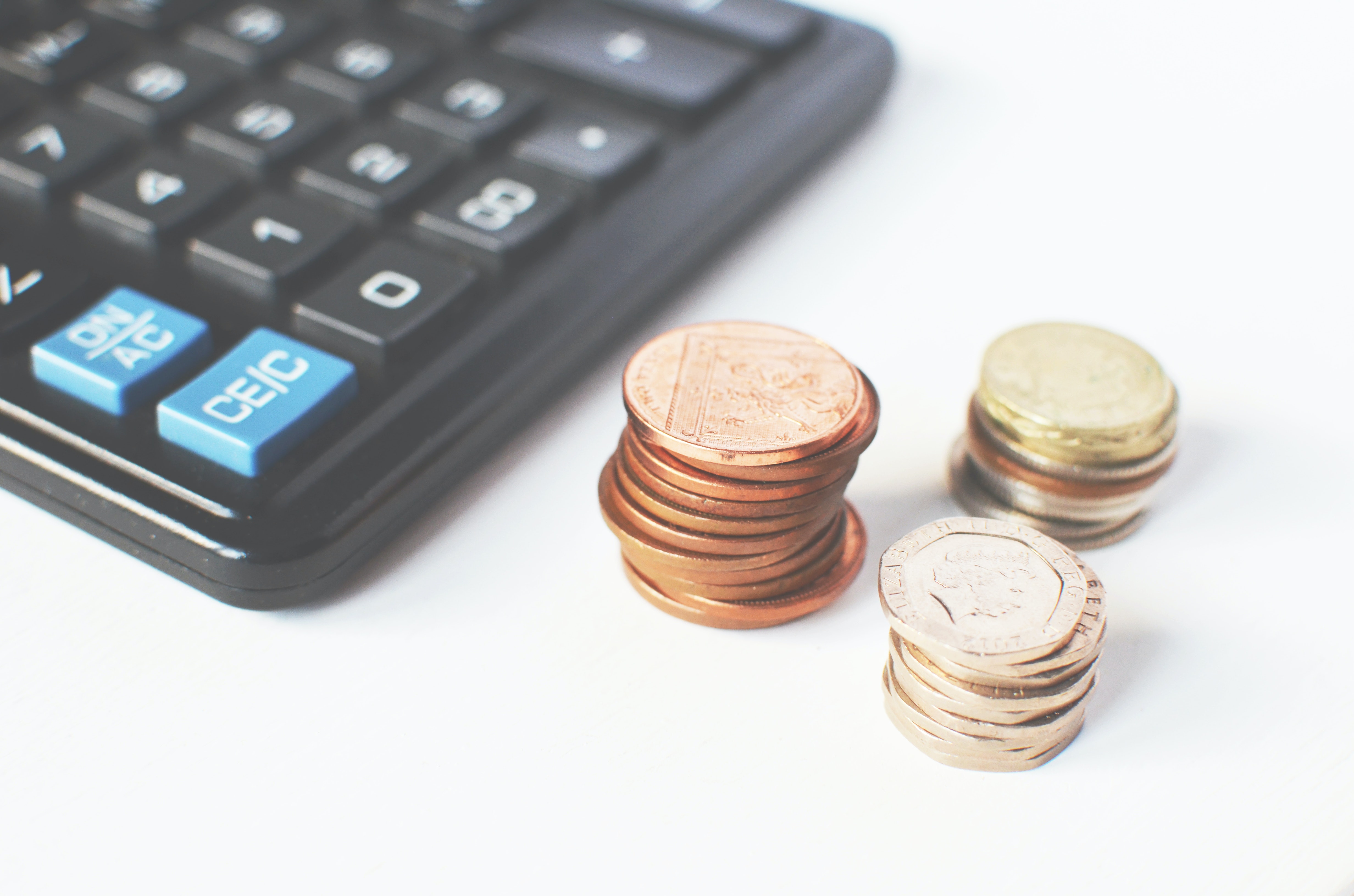 Accounting & Finances