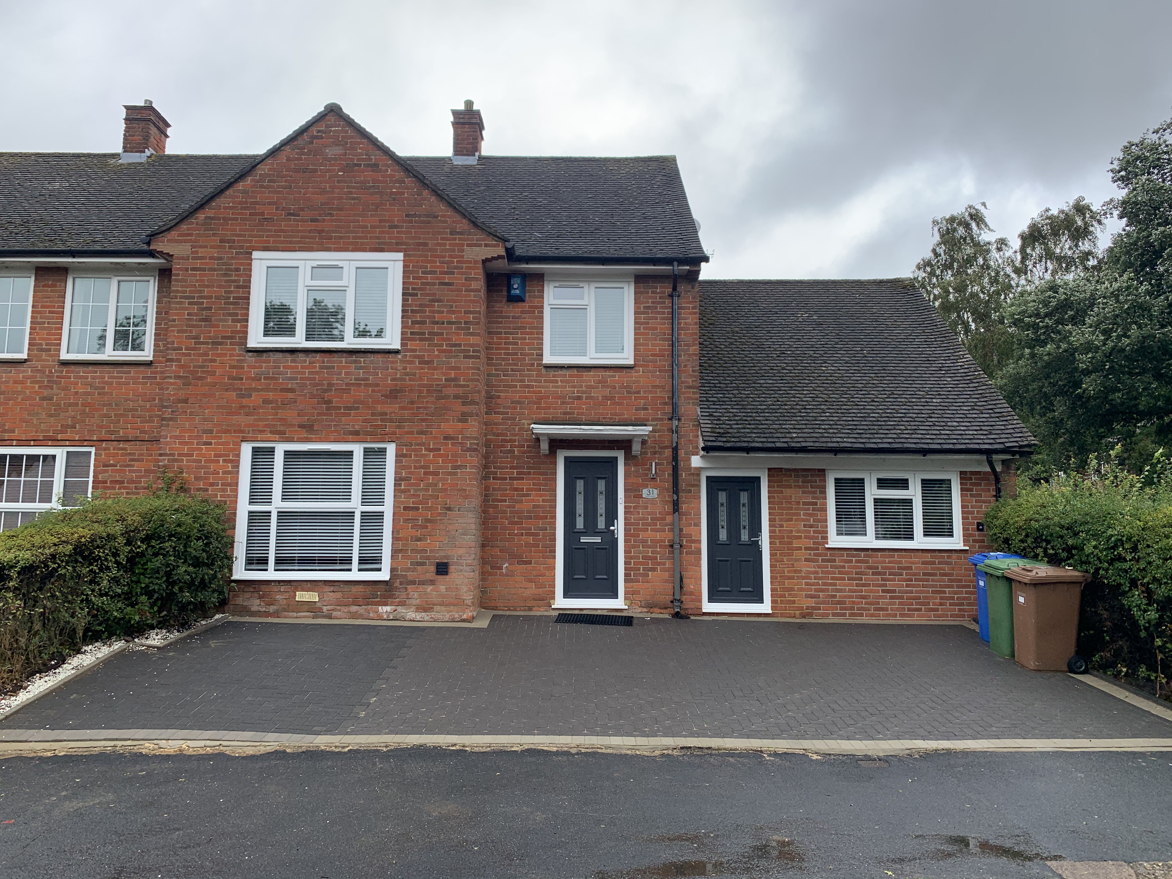 Complete HMO Property